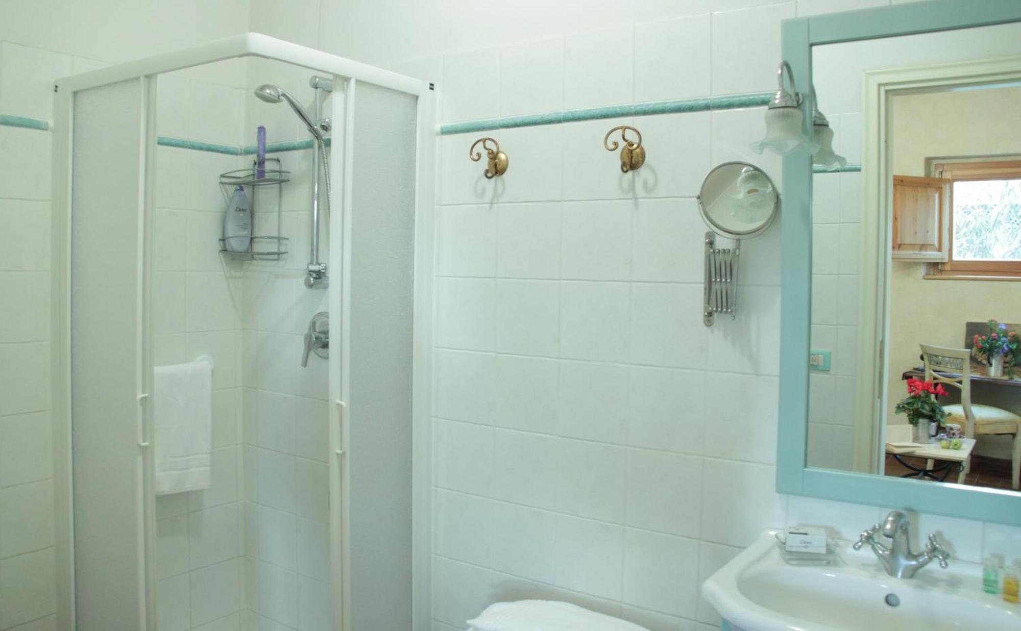 Apartamento Garden Terrace Oltrarno *