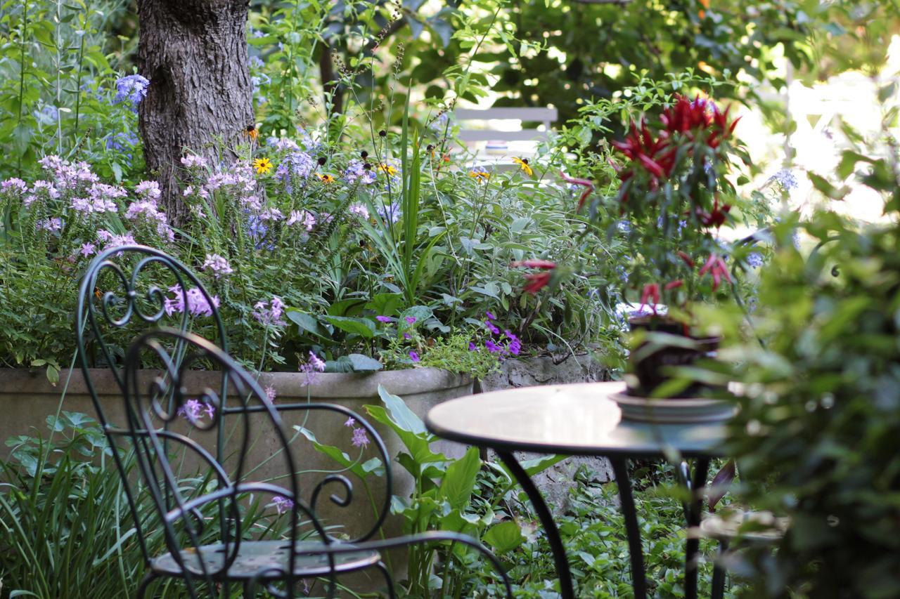 Garden Terrace Oltrarno Apartamento Florencia