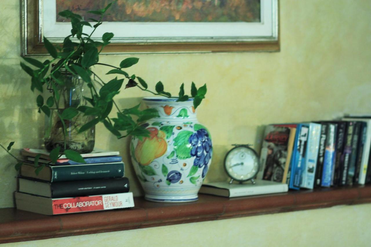 Apartamento Garden Terrace Oltrarno Florencia
