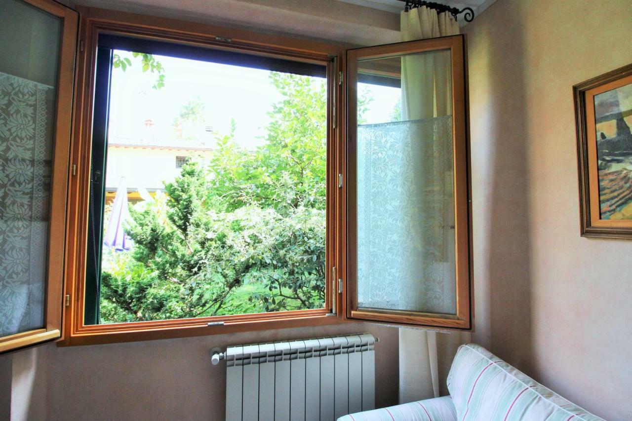 Garden Terrace Oltrarno Florencia