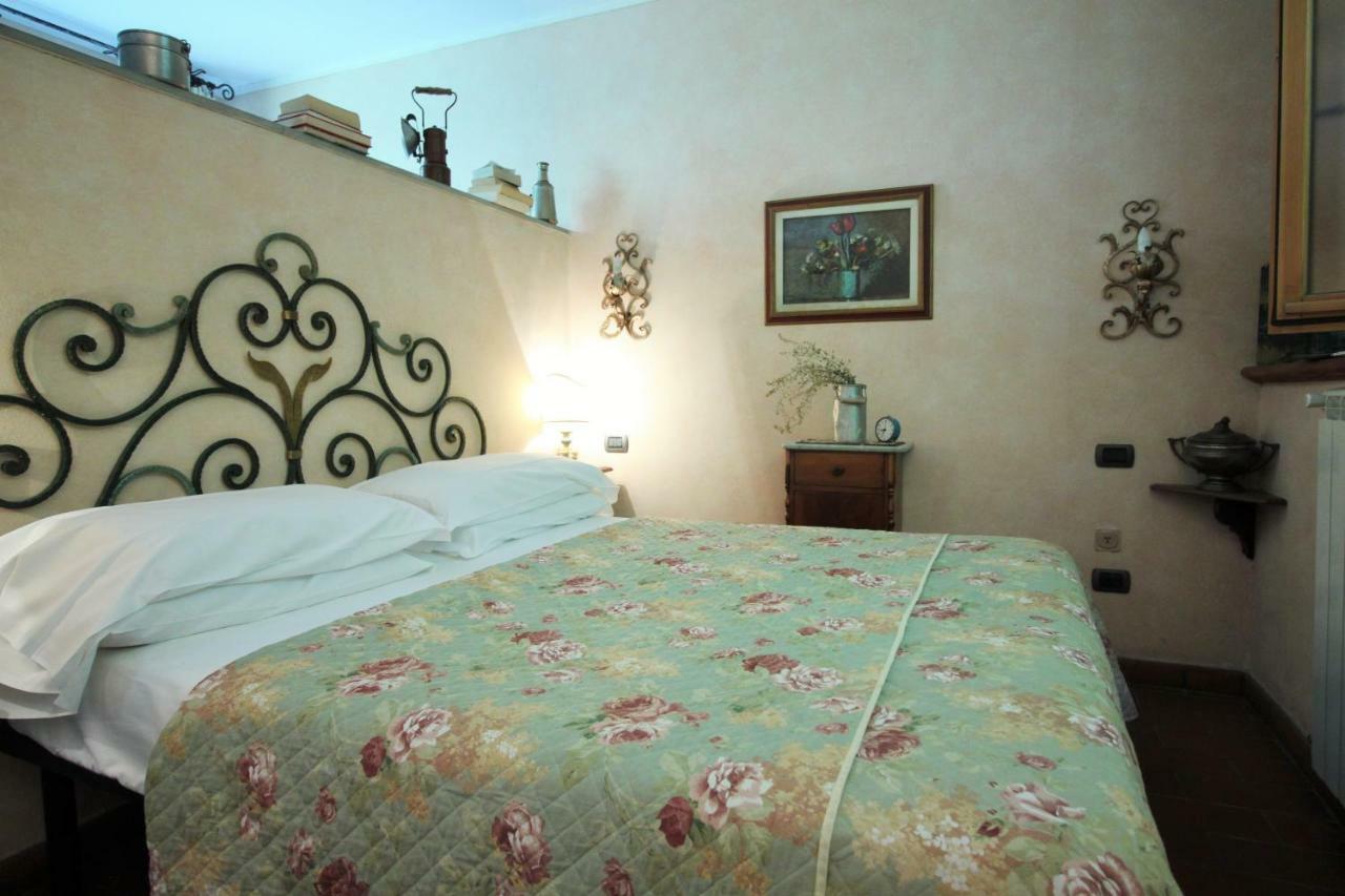 Garden Terrace Oltrarno Apartamento Florencia