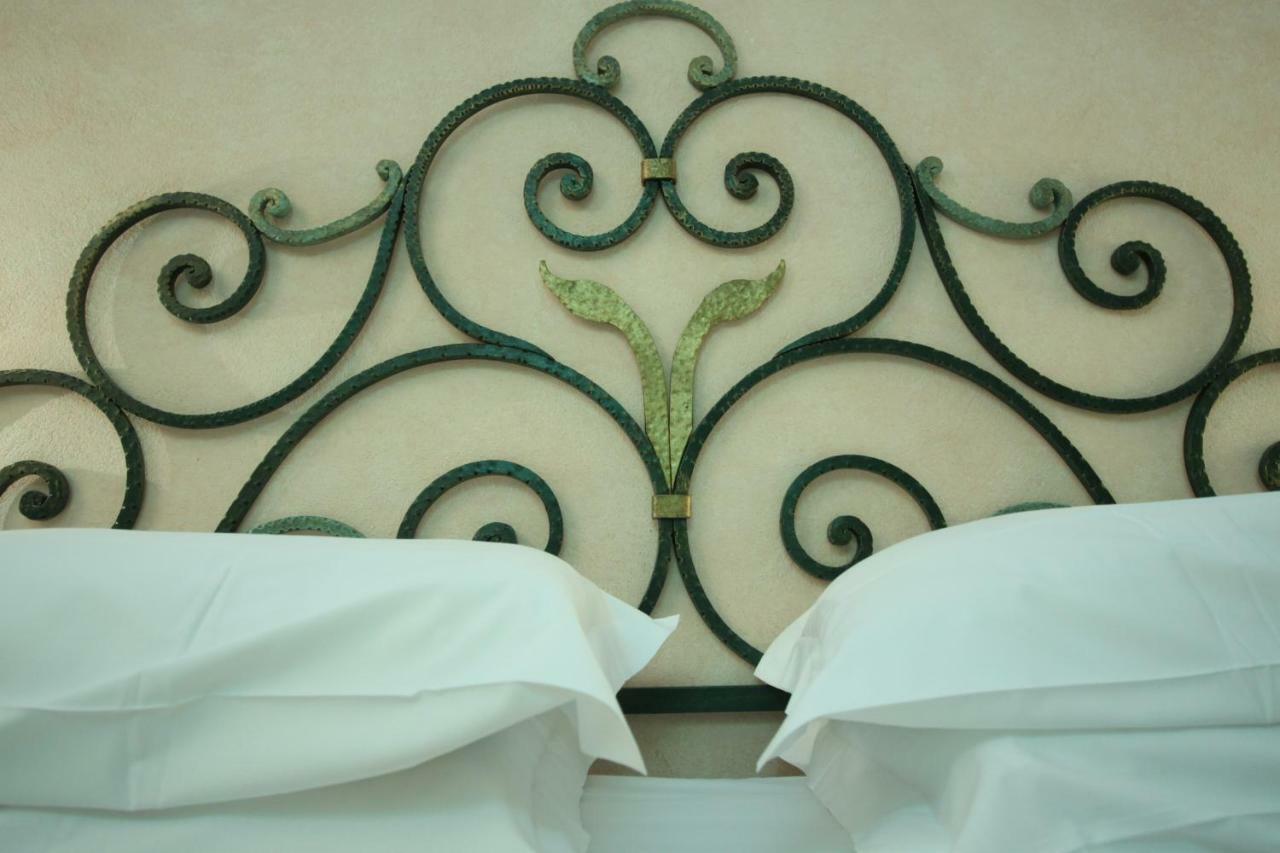 Garden Terrace Oltrarno * Florencia