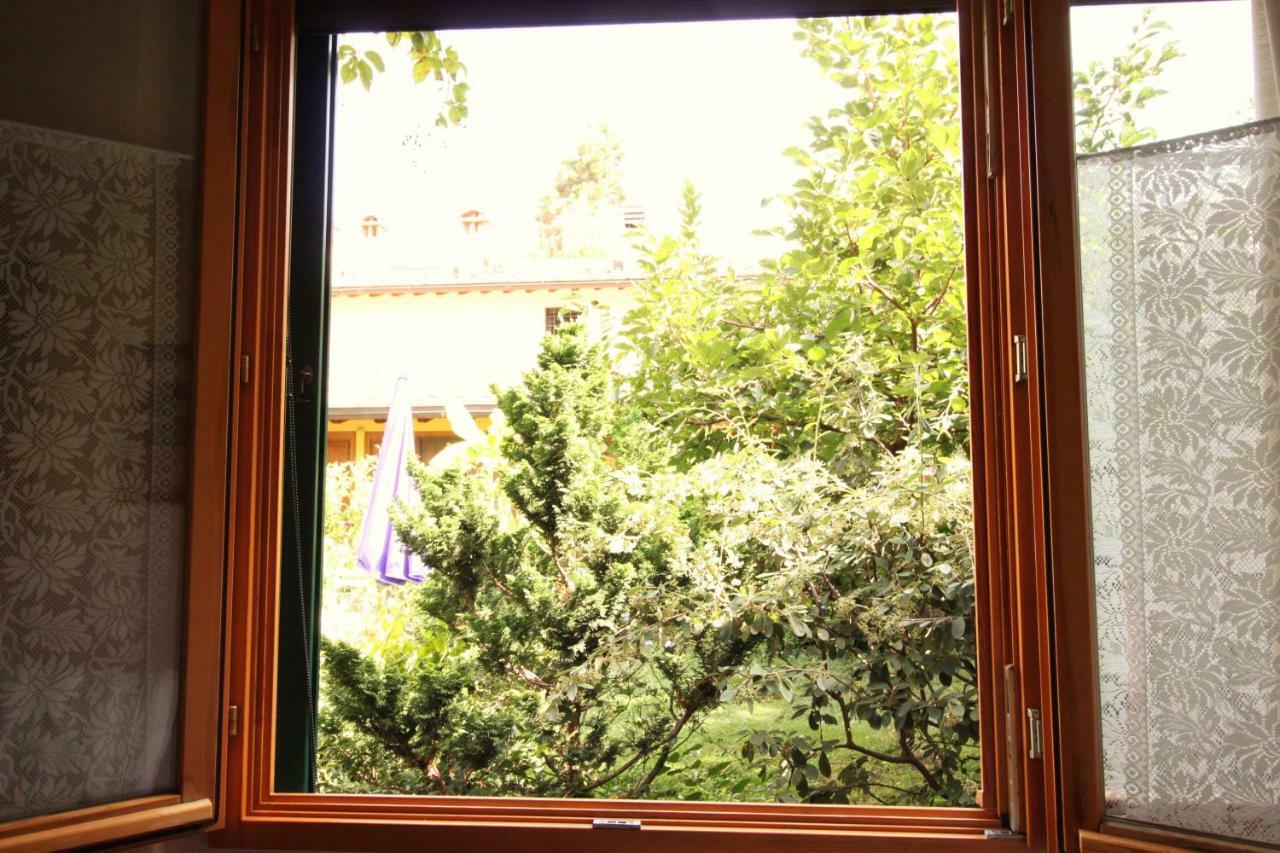 Apartamento Garden Terrace Oltrarno *