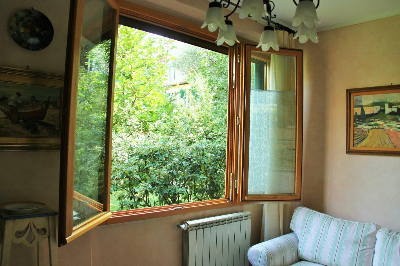 Garden Terrace Oltrarno Apartamento *