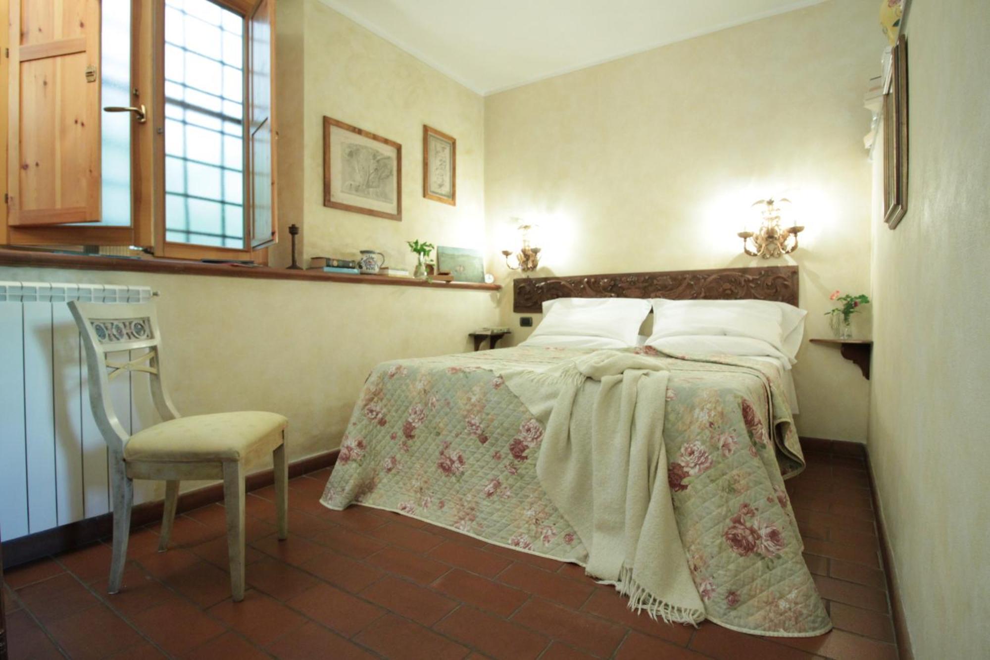 Apartamento Garden Terrace Oltrarno