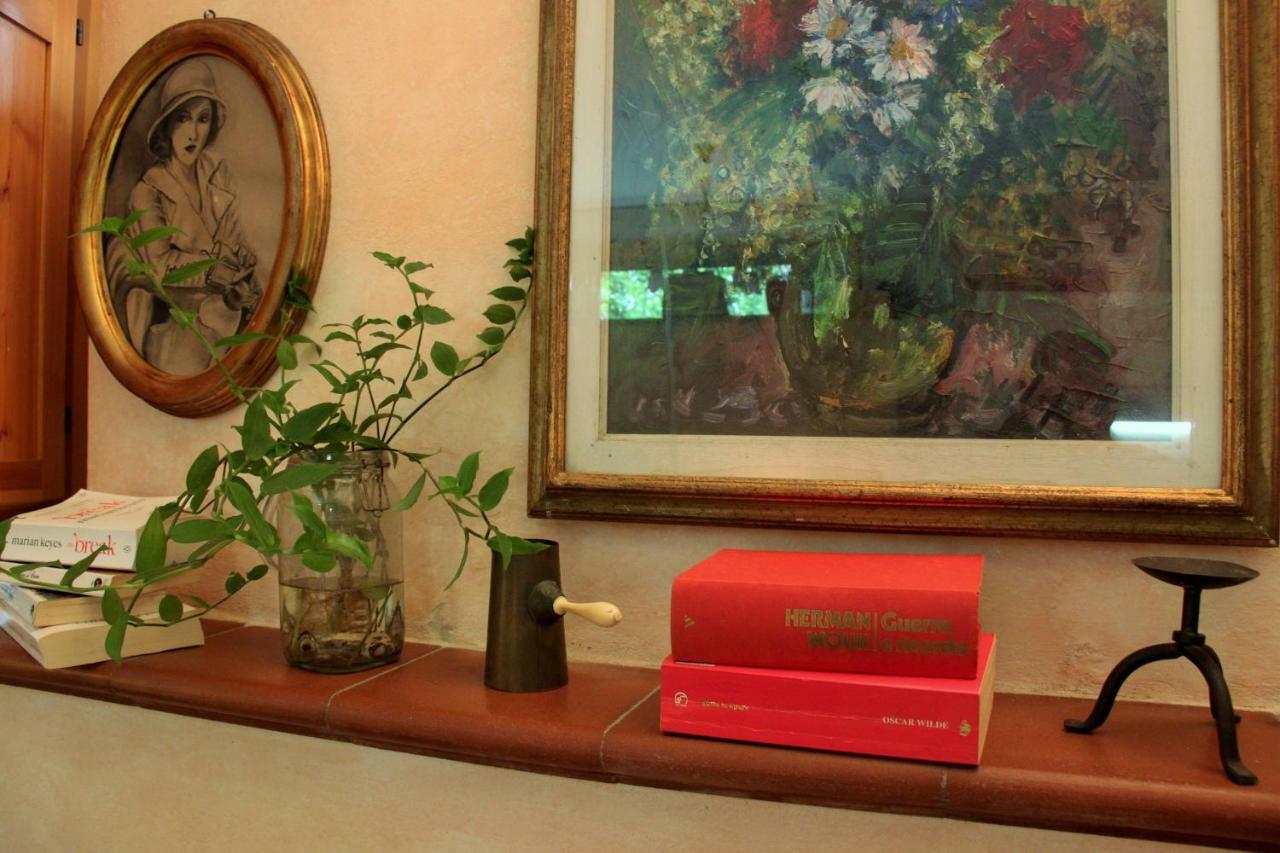 Garden Terrace Oltrarno Apartamento *