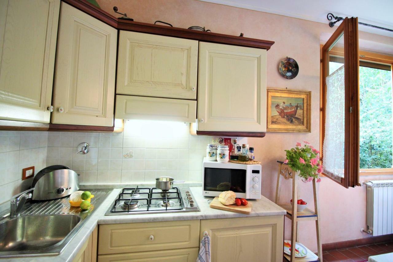 Apartamento Garden Terrace Oltrarno *