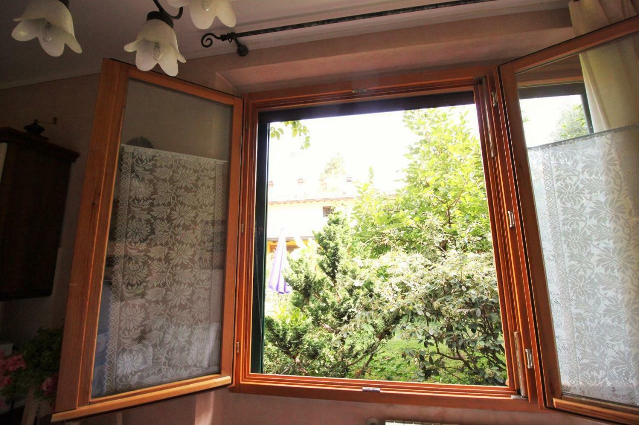 Apartment Garden Terrace Oltrarno *